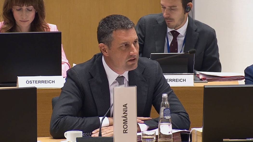 România aşteaptă sprijin imediat şi un buget pentru agricultură mai consistent pe termen lung din partea UE, spune Tanczos Barna