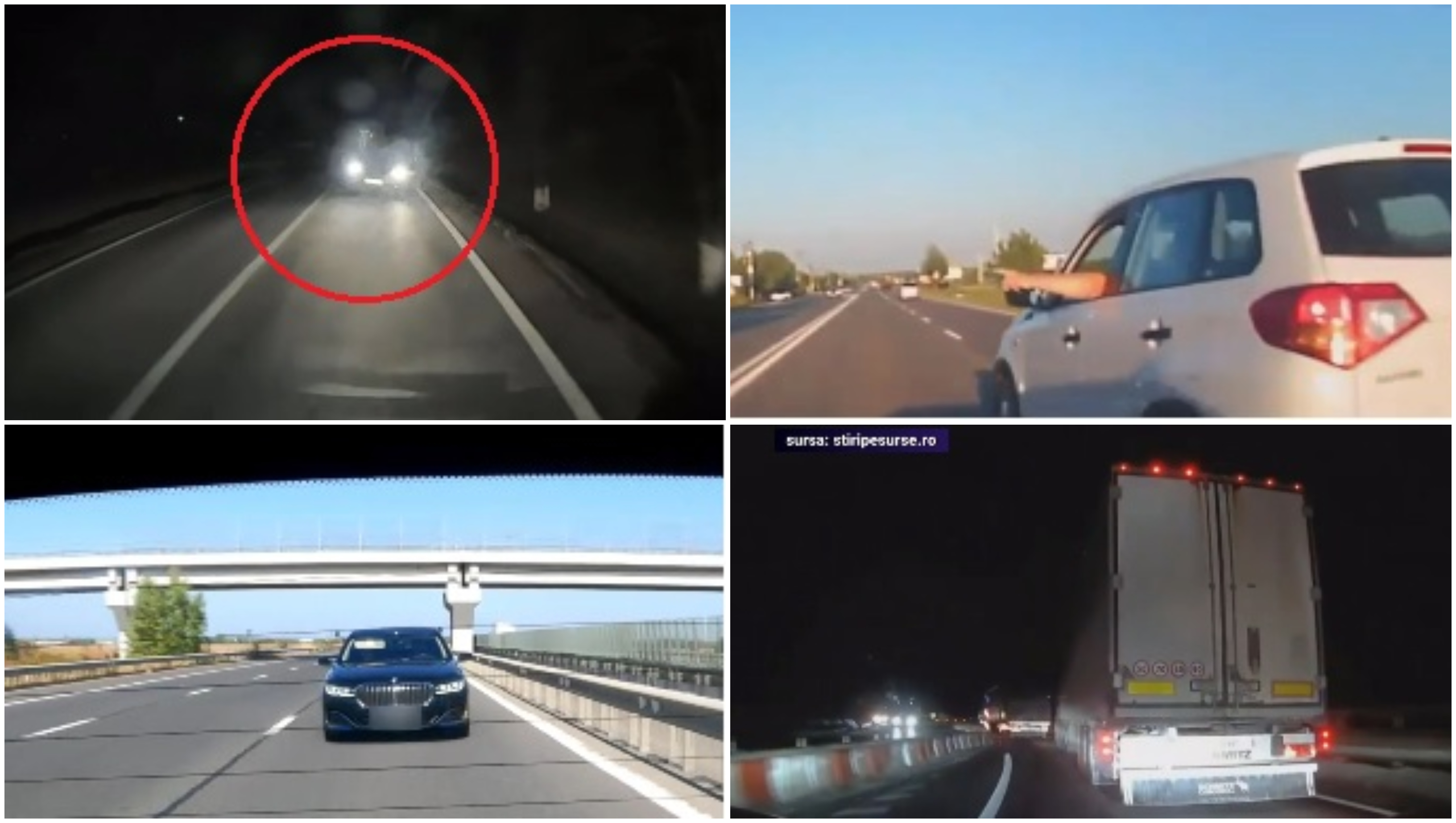 Mii de sesizări transmise online pe e-SAR, pentru abateri în trafic. Motivul pentru care jumătate din ele nu pot fi sancționate