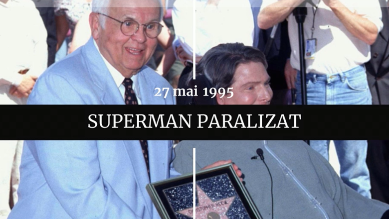 Digistoria - cele mai importante evenimente petrecute pe 27 mai