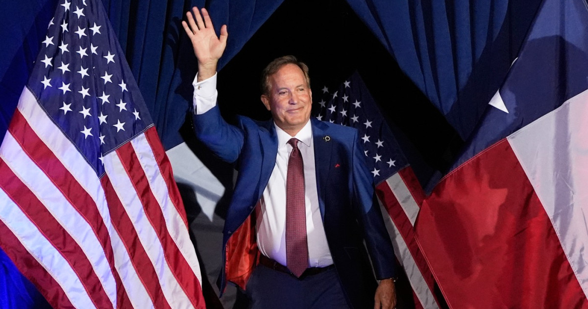 Trump își consolidează şi mai mult controlul asupra Partidului Republican: Candidatul susţinut de el câştigă alegerile primare în Texas