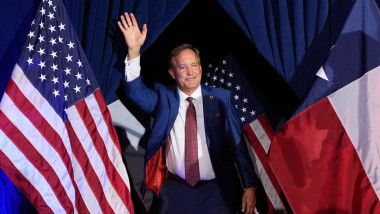 Ken Paxton