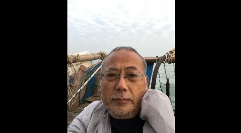 Un disident a fugit din China în Coreea de Sud cu o barcă pneumatică. „Este cu adevărat rezistent şi curajos”