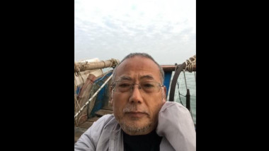 Dong Guangping, disident chinez