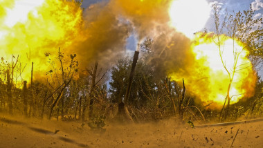 explozii in ucraina