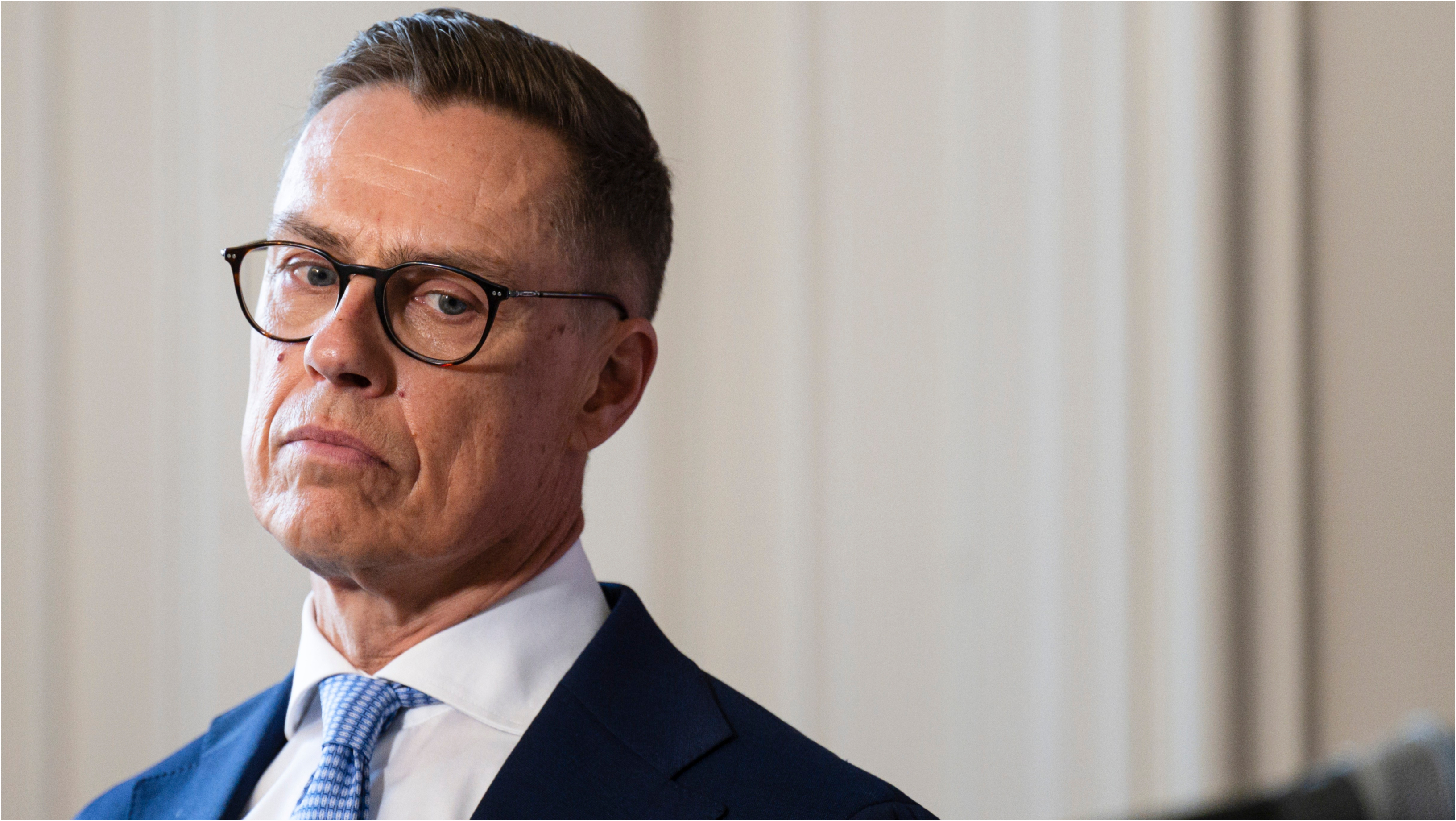 Președintele Finlandei, avertisment dur legat de politica lui Trump: „Pretinzi Groenlanda, nu întrebi. Intri în Iran, nu întrebi”