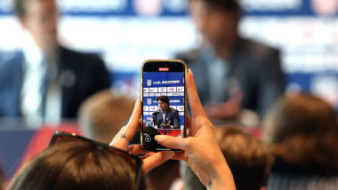 Mauricio Pochettino