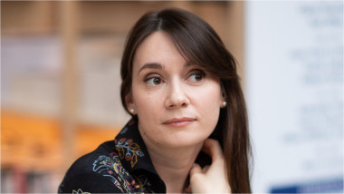 Xenia Fedorova