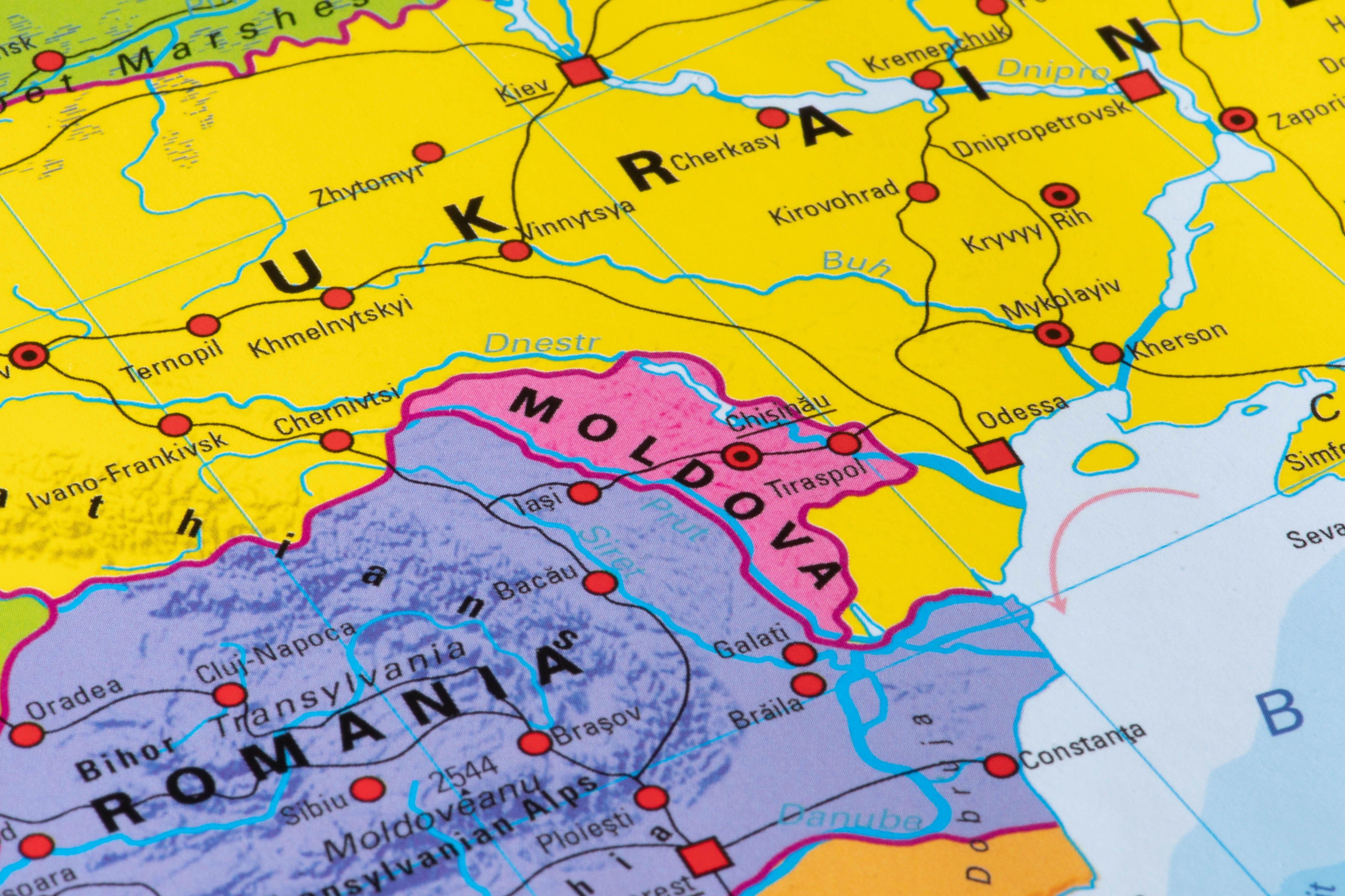 Bruxelles-ul are, în sfârșit, un calendar pentru aderarea Republicii Moldova și Ucrainei la Uniunea Europeană