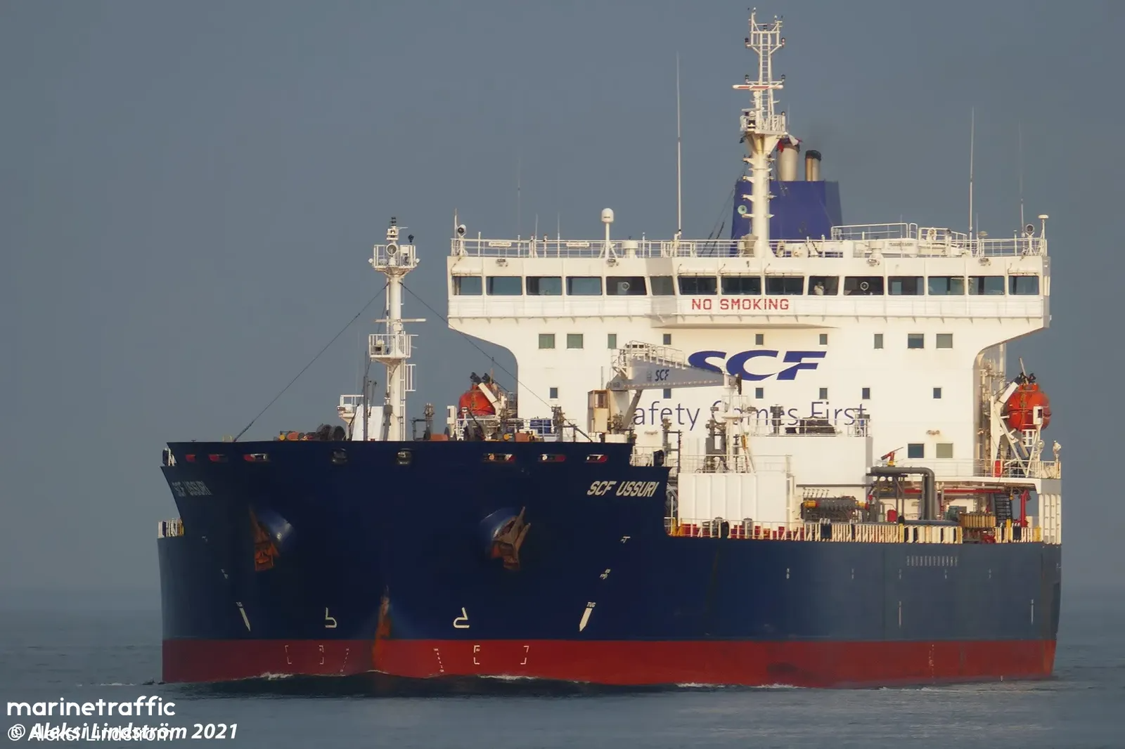 Un petrolier rus care urma să ajungă în Cuba și-a schimbat cursul după mai multe săptămâni petrecute pe mare