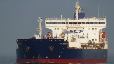 Petrolier