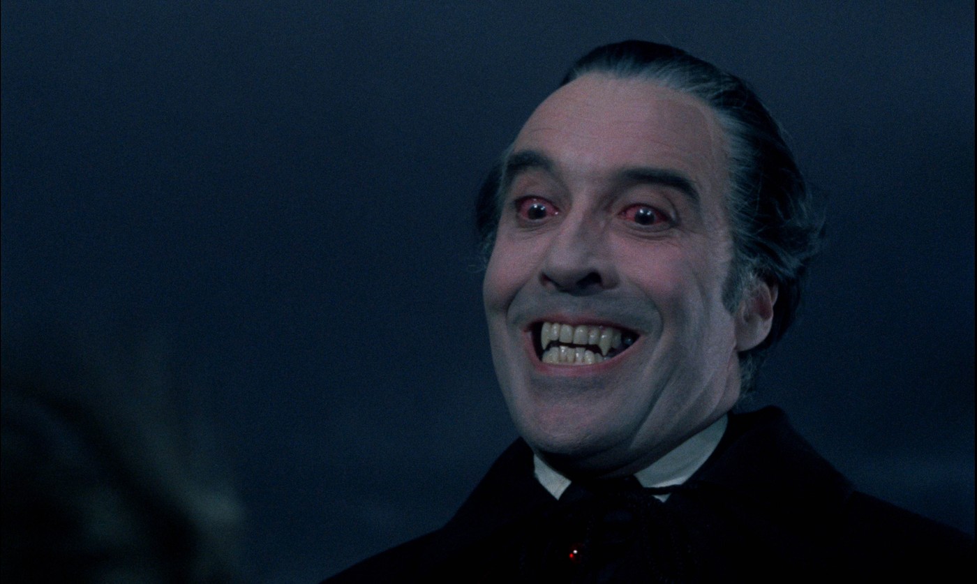 Filmul „Dracula” revine după aproape 70 de ani cu scenele macabre care făceau spectatorii să leșine în cinematografe