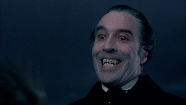 LES CICATRICES DE DRACULA - SCARS OF DRACULA (1970)