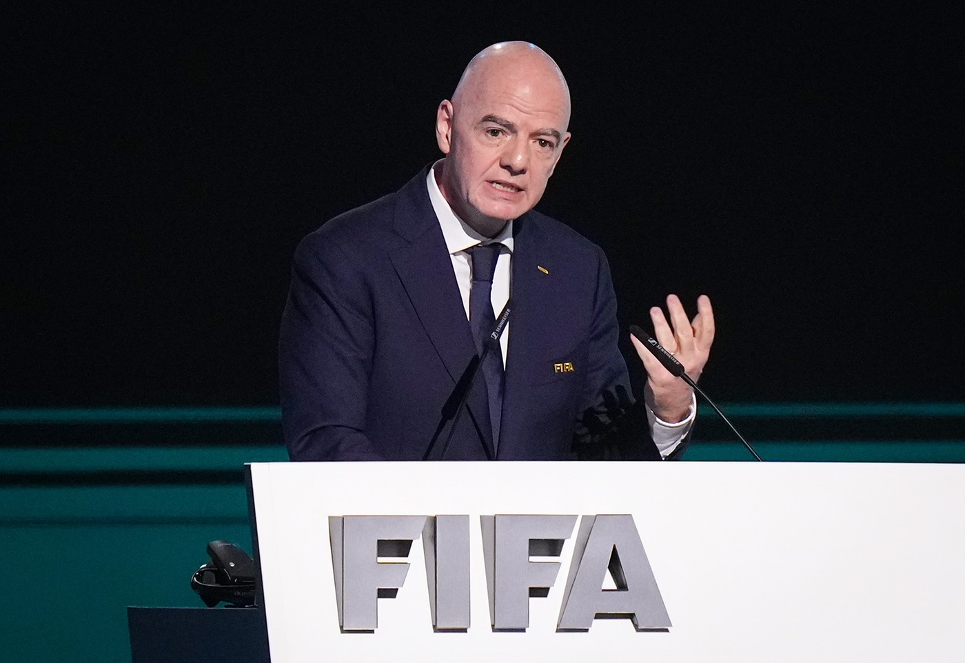 CM 2026. Statele americane New York și New Jersey anchetează modul în care FIFA a „umflat artificial” prețurile la bilete