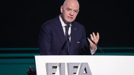 Gianni Infantino fifa