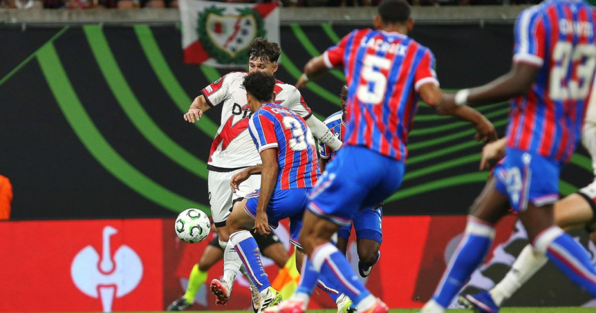 Crystal Palace a câştigat Conference League 2026
