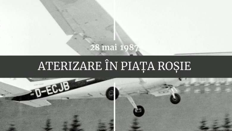 Digistoria - cele mai importante evenimente petrecute pe 28 mai