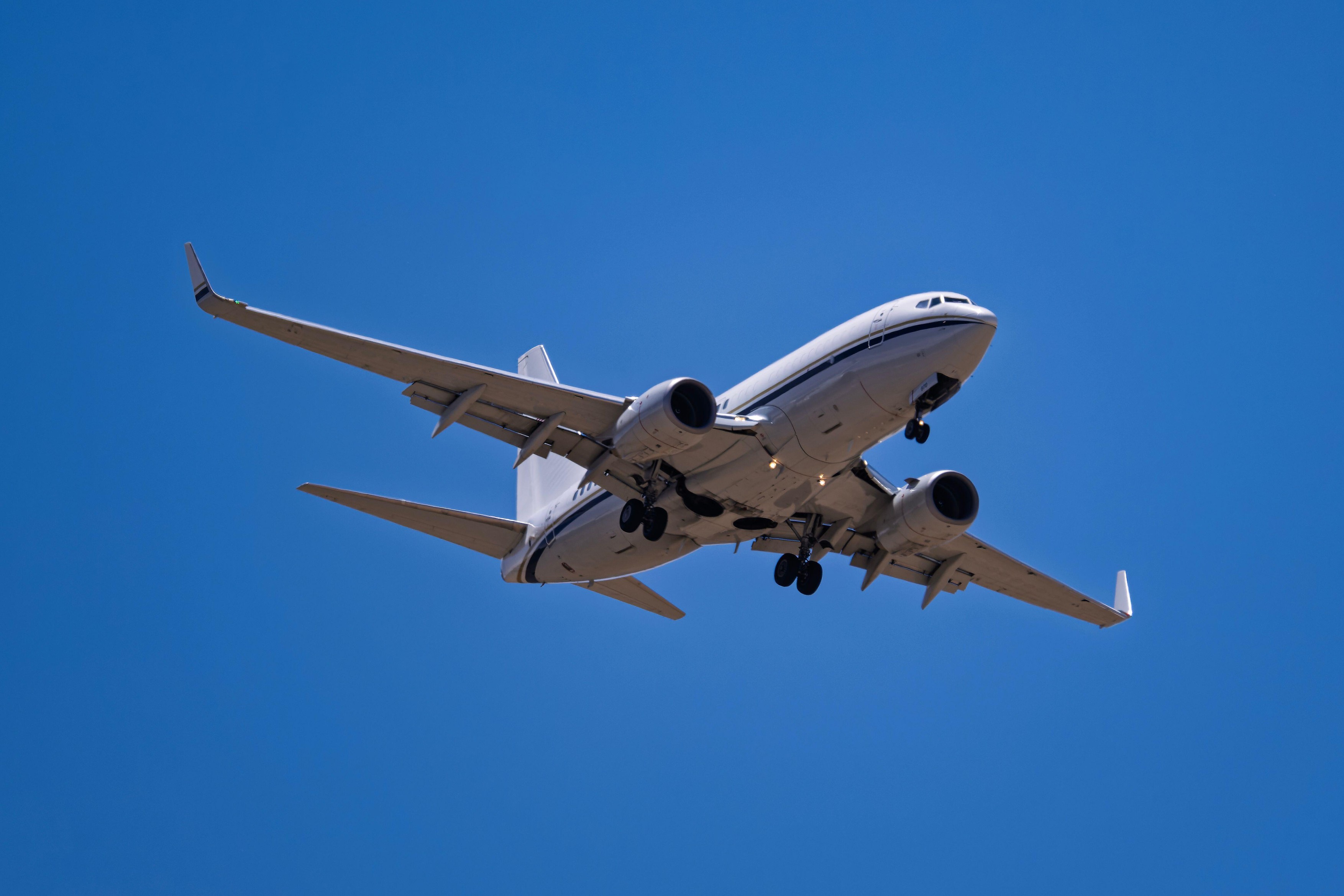 După pierderi de zeci de miliarde de dolari, Boeing creşte producţia avioanelor 737 şi anunţă noi livrări către China