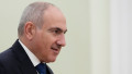 Armenian Prime Minister Nikol Pashinyan