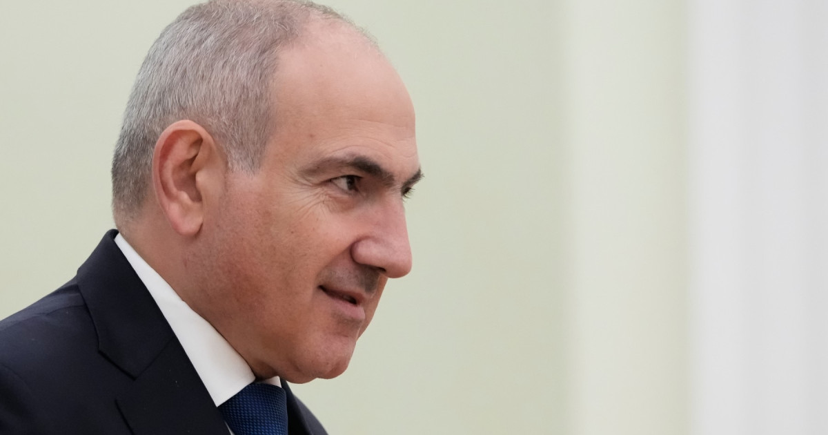 Alegeri parlamentare în Armenia: Paşinian câştigător