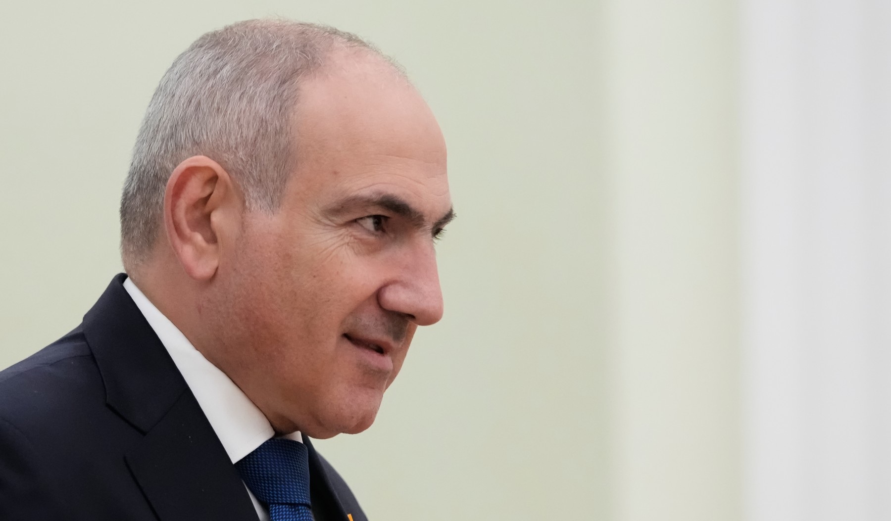 Donald Trump anunţă că îl susţine pe prim-ministrul prooccidental Nikol Paşinian la alegerile din 7 iunie