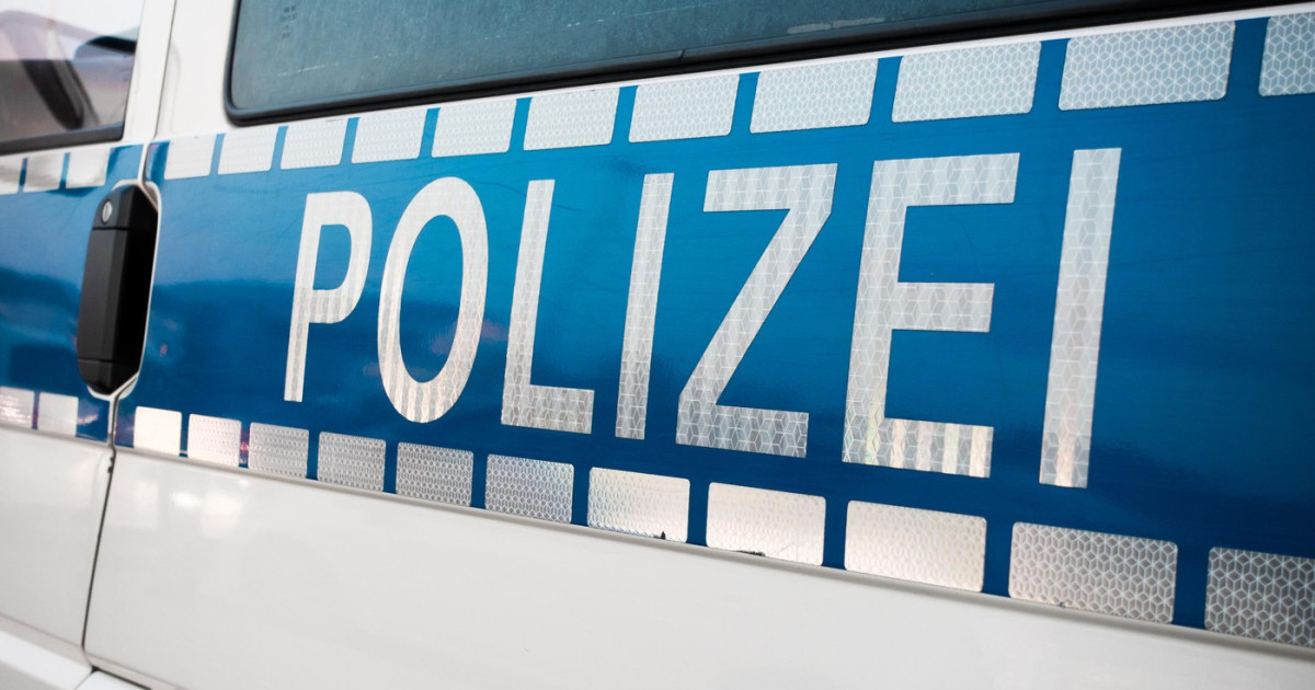Poliția germană. Foto: Profimedia