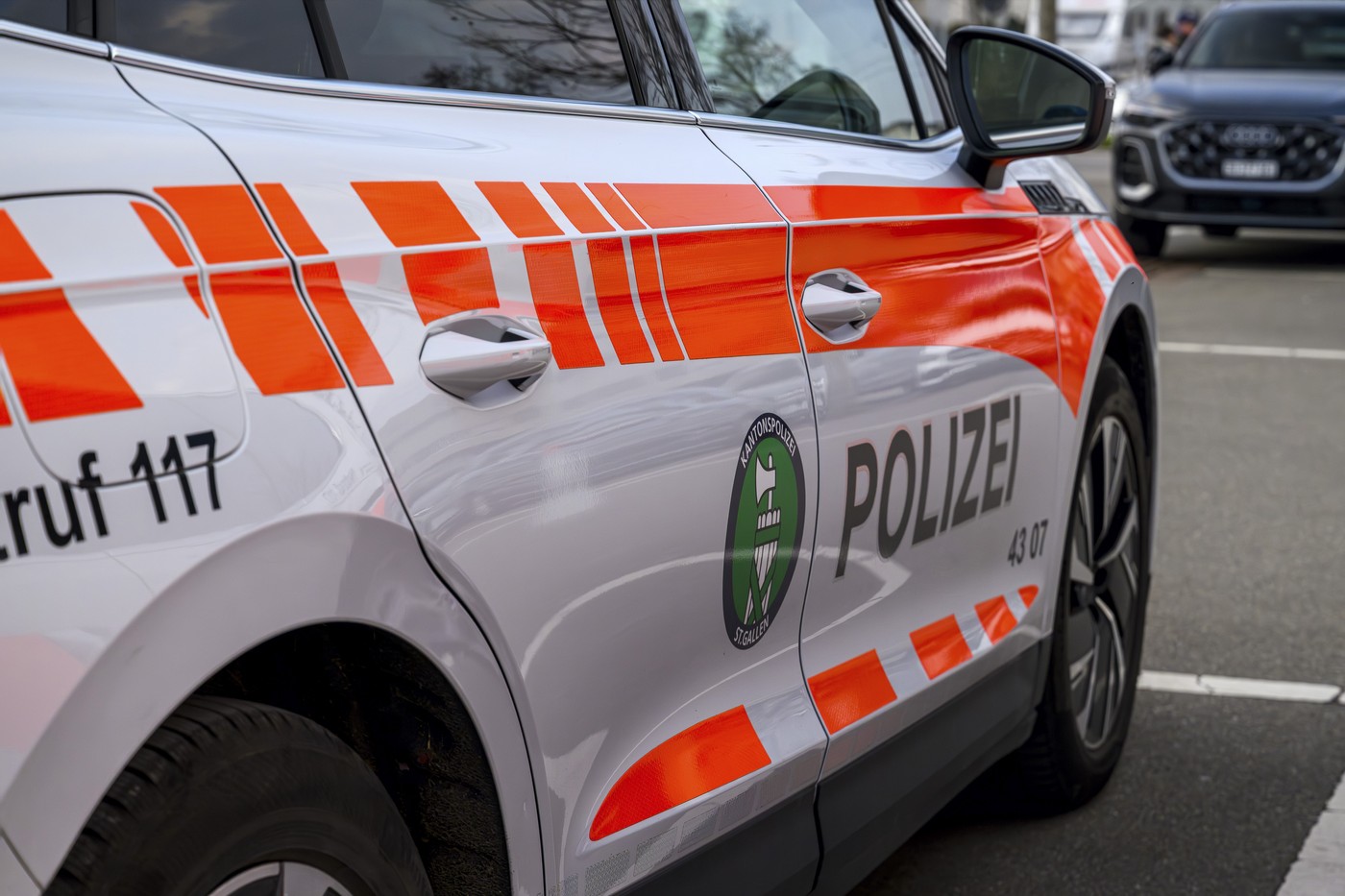 Trei persoane au fost rănite de un atacator în gara din orașul elvețian Winterthur. A strigat „Allahu Akbar!”
