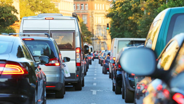Restricții de circulație de Rusalii. Foto Getty Images