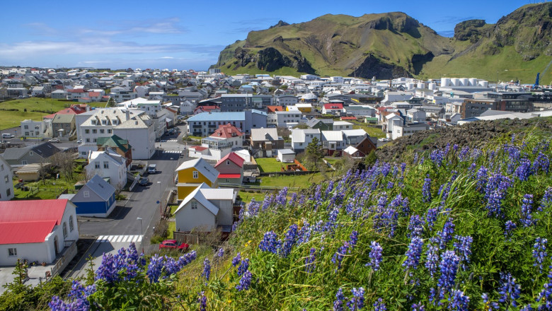 Iceland