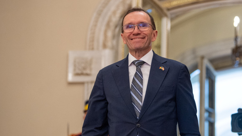Espen Barth Eide