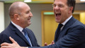 European Council Summit Meeting, Brussels, Belgium - 20 Oct 2022