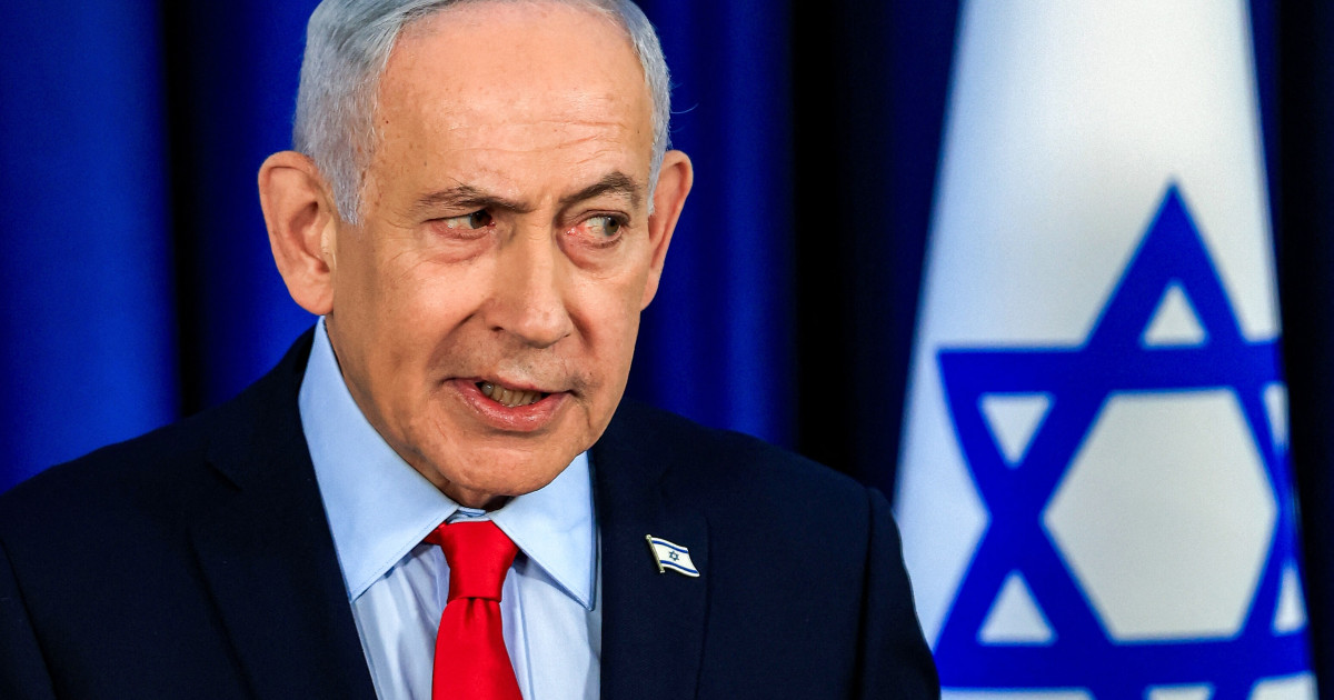 Netanyahu cere SUA să nu vândă F-35 Turciei, invocând „echilibrul de forțe”
