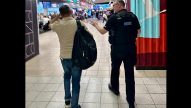 Aeroport Luton