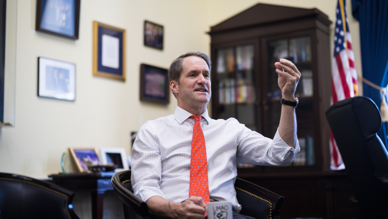 Jim Himes