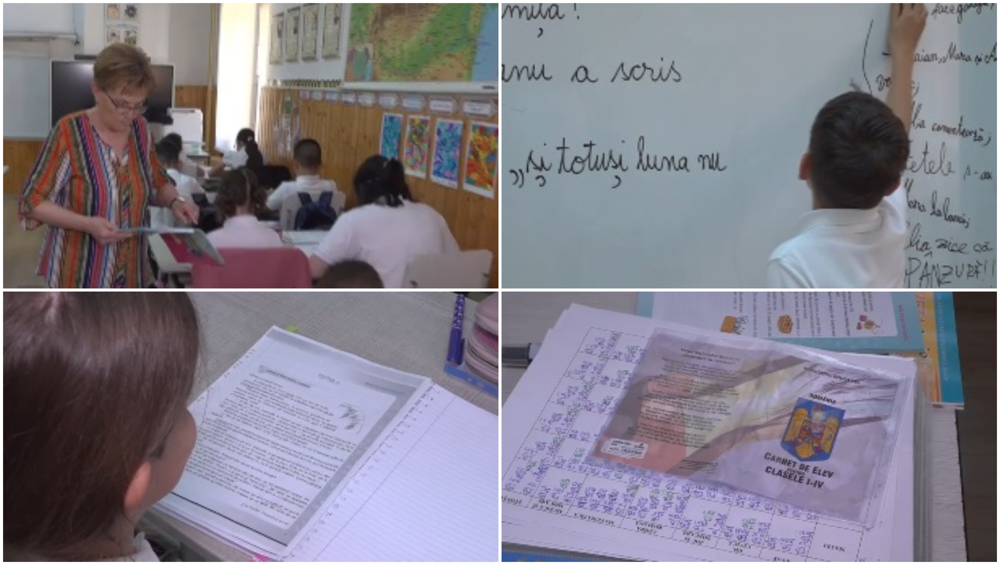 Fără bani în plus pentru orele de dirigenție. Ce spun dascălii despre sporul de 10% pe care l-ar putea pierde