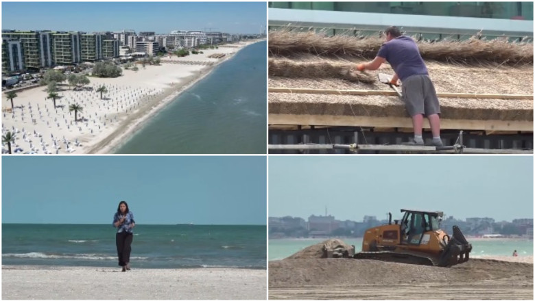 litoral navodari plaje