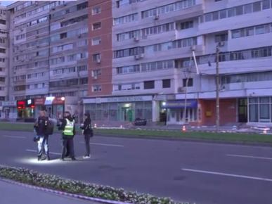 Raed Arafat, după ce o dronă a lovit un bloc din Galați: „Populația să înțeleagă că mesajele Ro-Alert trebuie luate în serios”