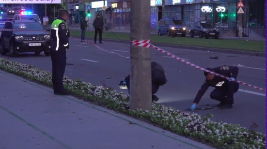 „Războiul este aici.” Mărturia unui deputat din Galați, după drona prăbușită peste un bloc din centrul orașului