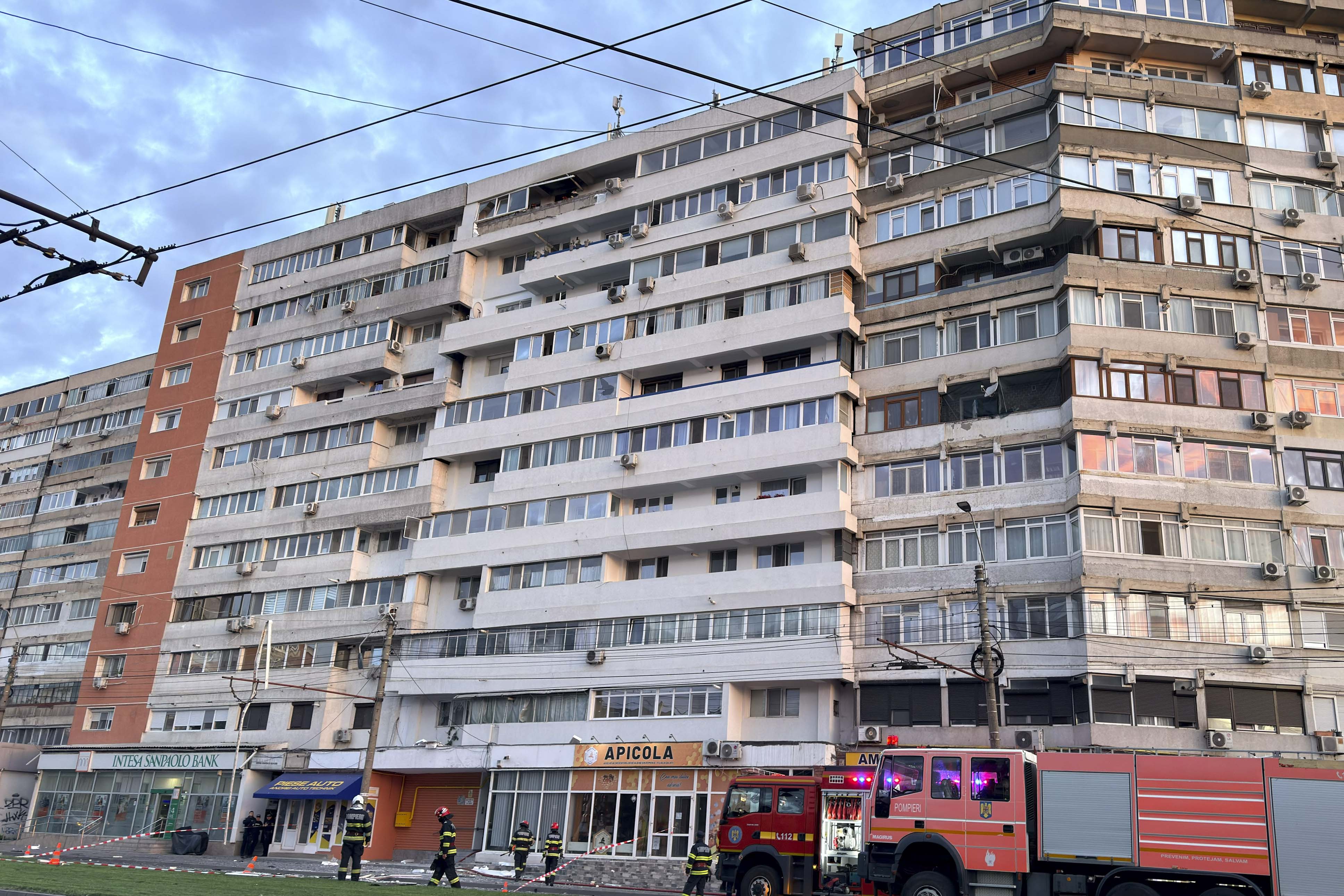 Reacția MAE român după prăbușirea dronei la Galați: „O escaladare gravă şi iresponsabilă din partea Federatiei Ruse”