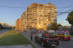 GALATI - EXPLOZIE DRONA - 29 MAI 2026
