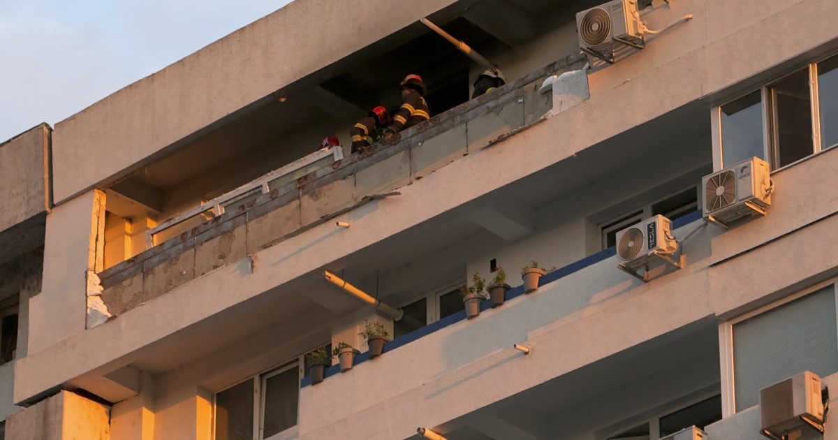 Incidentul de la Galați și cerințele ROMDEF