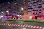 GALATI - EXPLOZIE DRONA - 29 MAI 2026