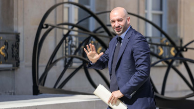 Sortie Du Conseil Des Ministres
