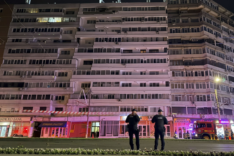 GALATI - EXPLOZIE DRONA - 29 MAI 2026
