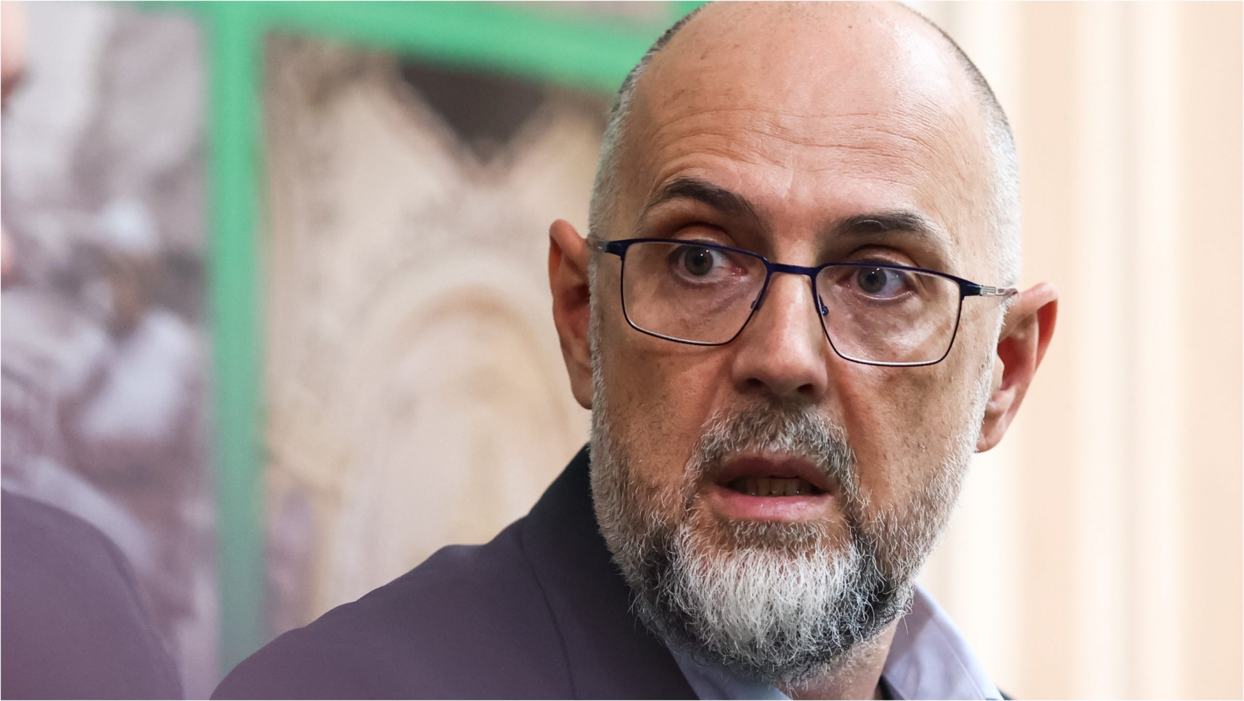 Kelemen Hunor, după incidentul din Galați: De ce nu a fost oprită drona la timp? Autorităţile trebuie să explice ce nu a funcţionat