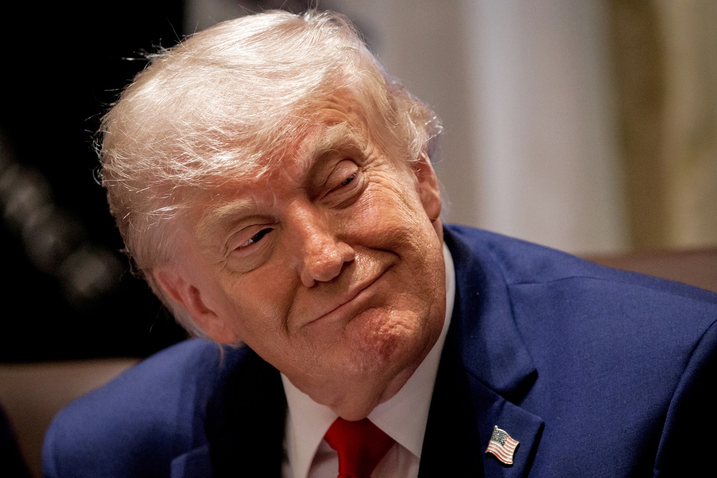 „Datorită mie”. Trump a anunțat pentru a 37-a oară că va încheia în curând un acord cu Iranul