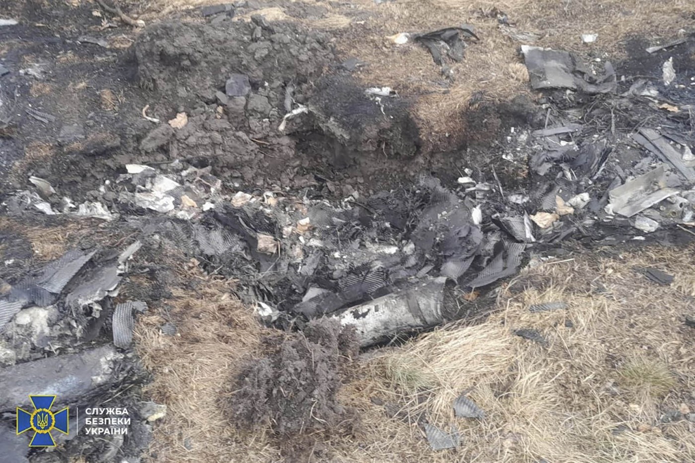Rusia a folosit rachete balistice și 232 de drone în atacurile sale nocturne împotriva Ucrainei, afirmă Forțele Aeriene Ucrainene