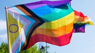 Protest Against Polish Government'S Refusal To Recognize Same-Sex Marriage, Warsaw, Masovian Voivodeship, Poland - 25 Apr 2026