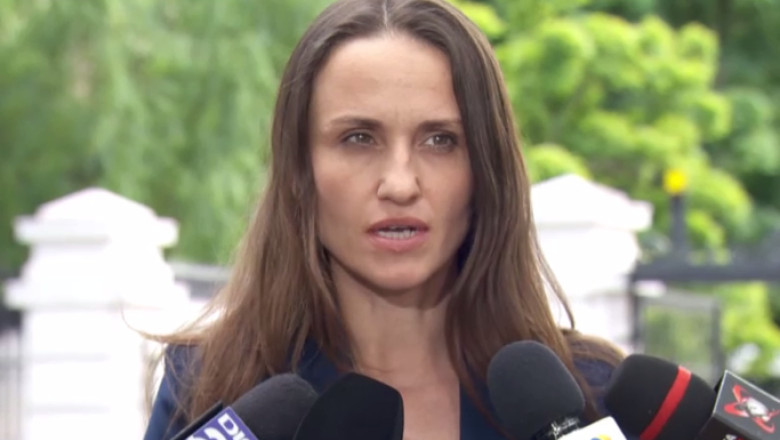 oana toiu face declaratii