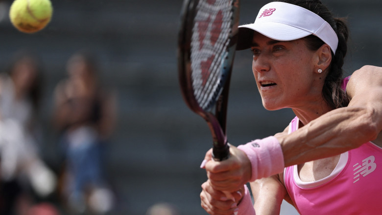 Sorana Cîrstea