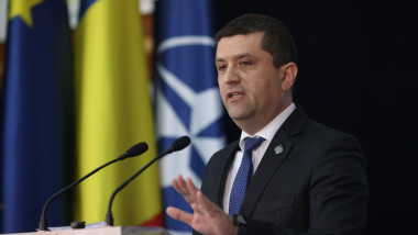 radu miruta nato